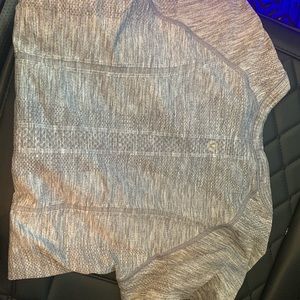 NEW LULULEMON COLORS NOT ONLINE SWIFTLY TECH TOP